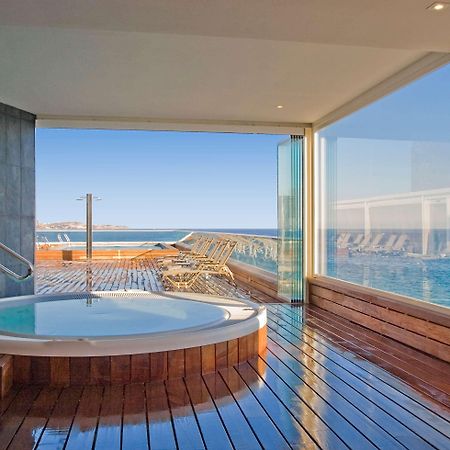 Suites Del Mar By Melia Alicante Exterior photo