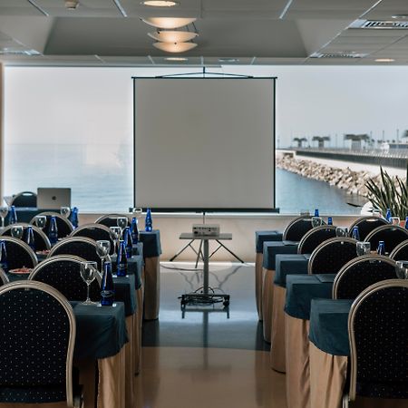 Suites Del Mar By Melia Alicante Exterior photo