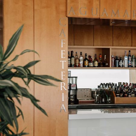 Suites Del Mar By Melia Alicante Exterior photo