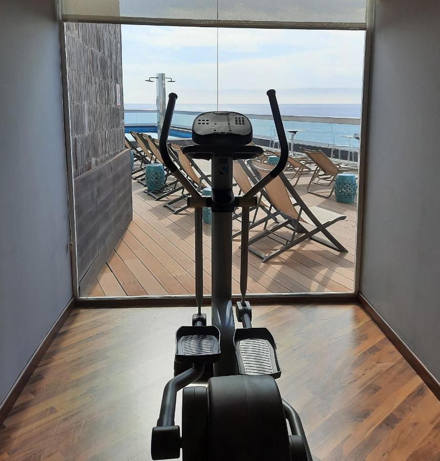Suites Del Mar By Melia Alicante Exterior photo