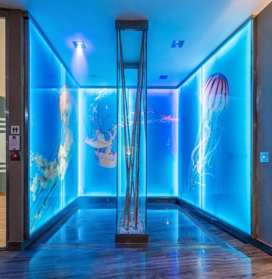 Suites Del Mar By Melia Alicante Exterior photo