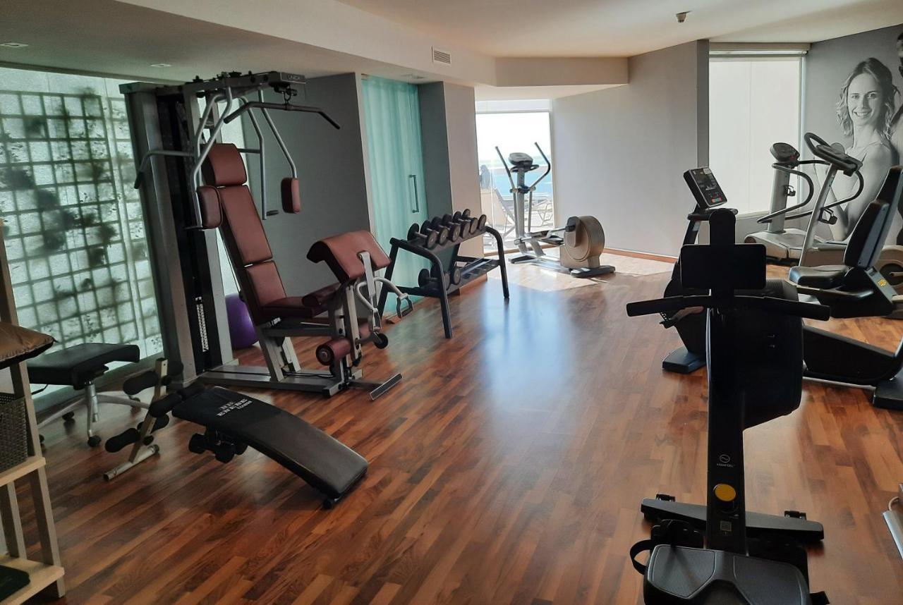 Suites Del Mar By Melia Alicante Exterior photo