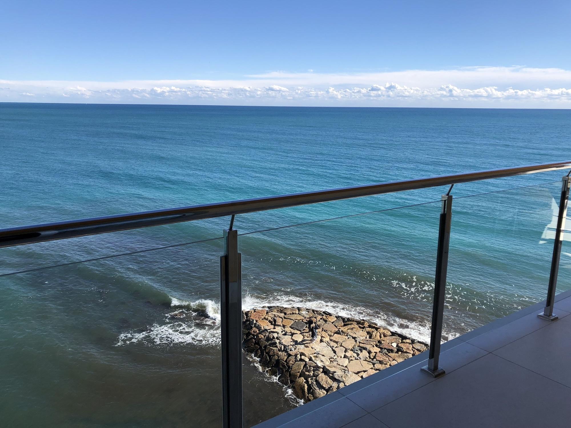 Suites Del Mar By Melia Alicante Exterior photo