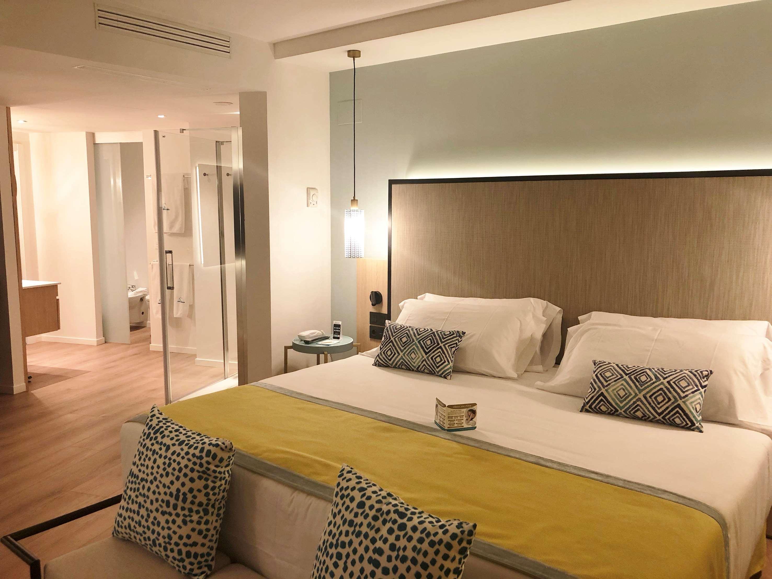 Suites Del Mar By Melia Alicante Exterior photo