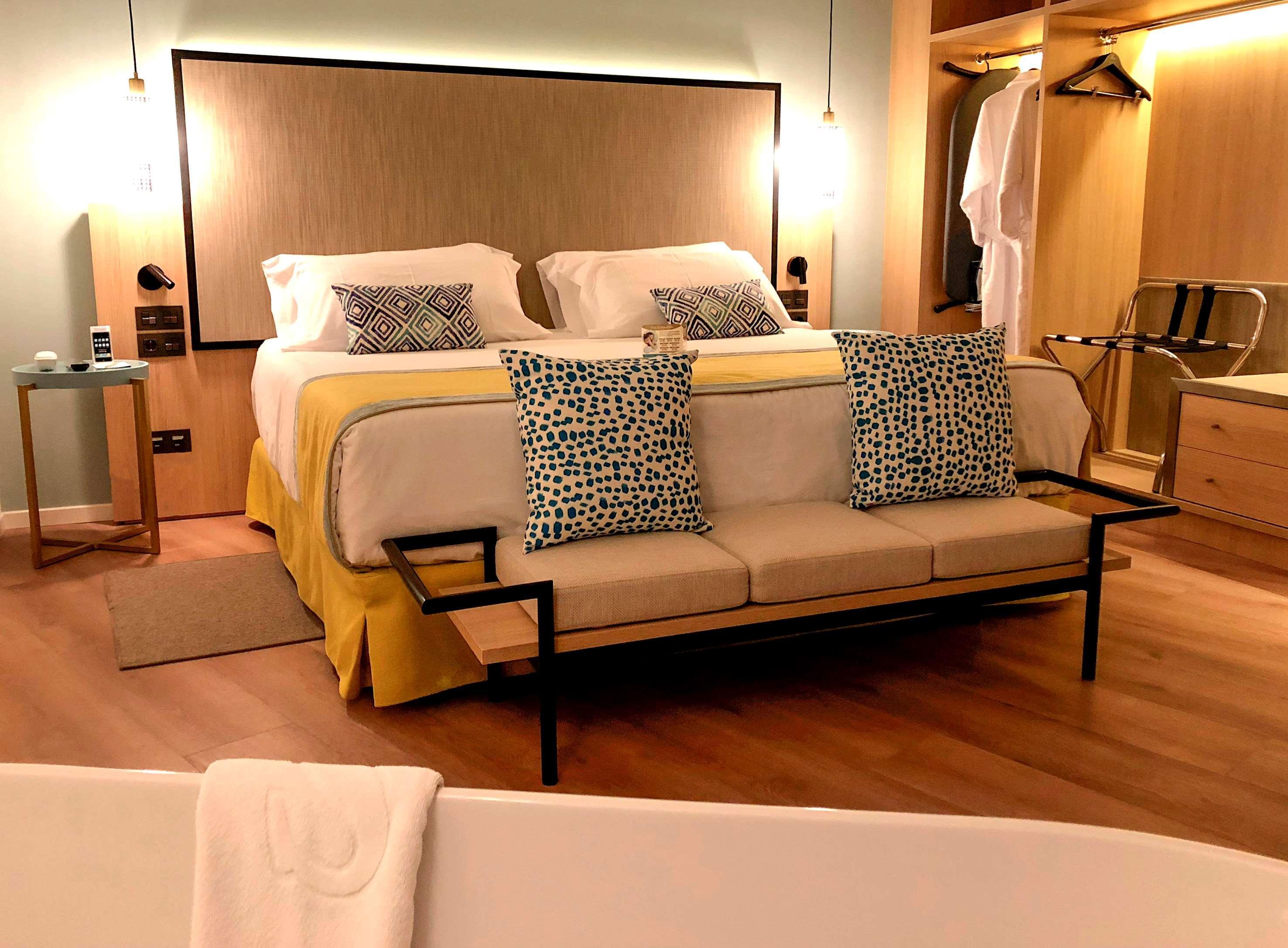 Suites Del Mar By Melia Alicante Exterior photo