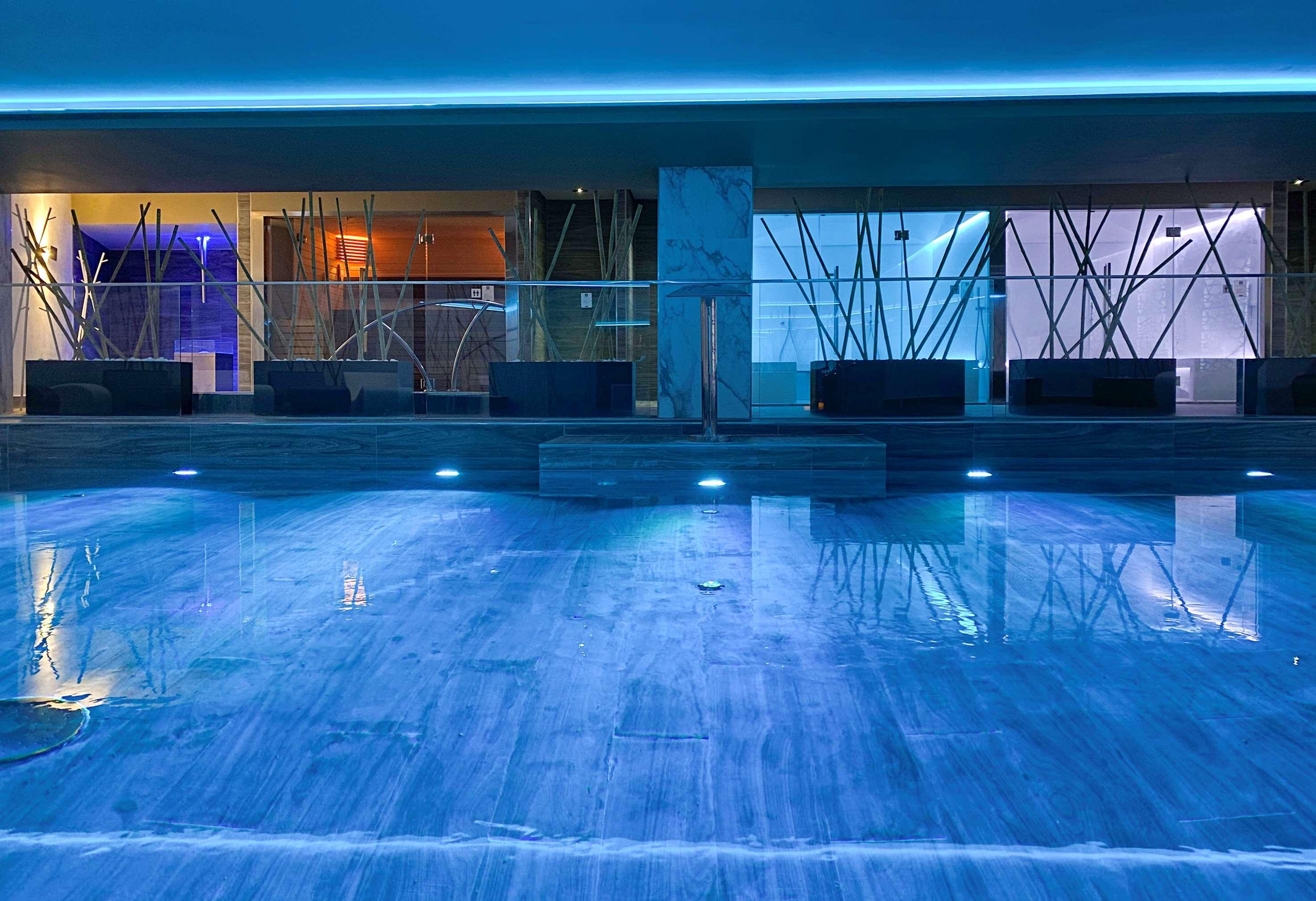 Suites Del Mar By Melia Alicante Exterior photo