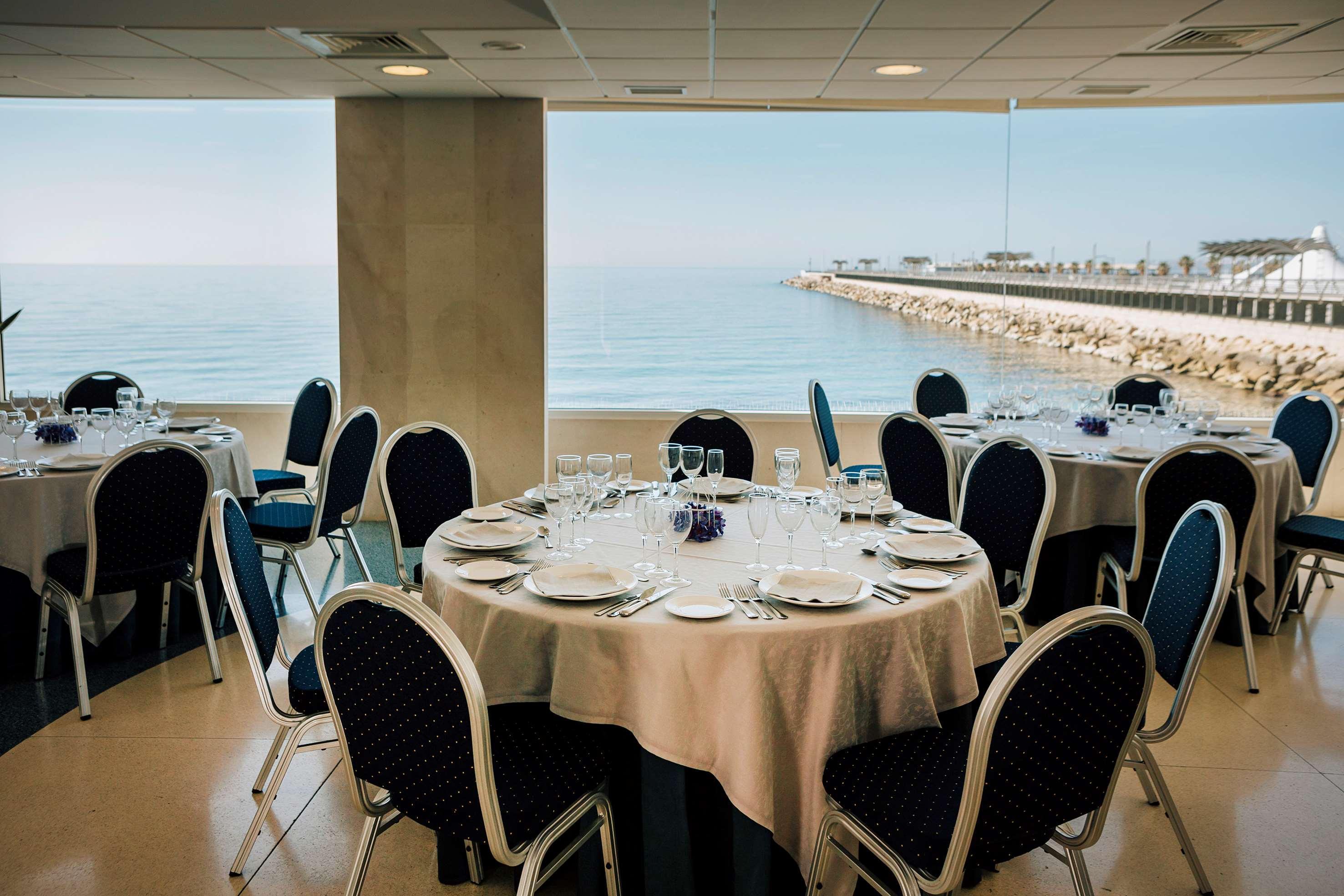 Suites Del Mar By Melia Alicante Exterior photo