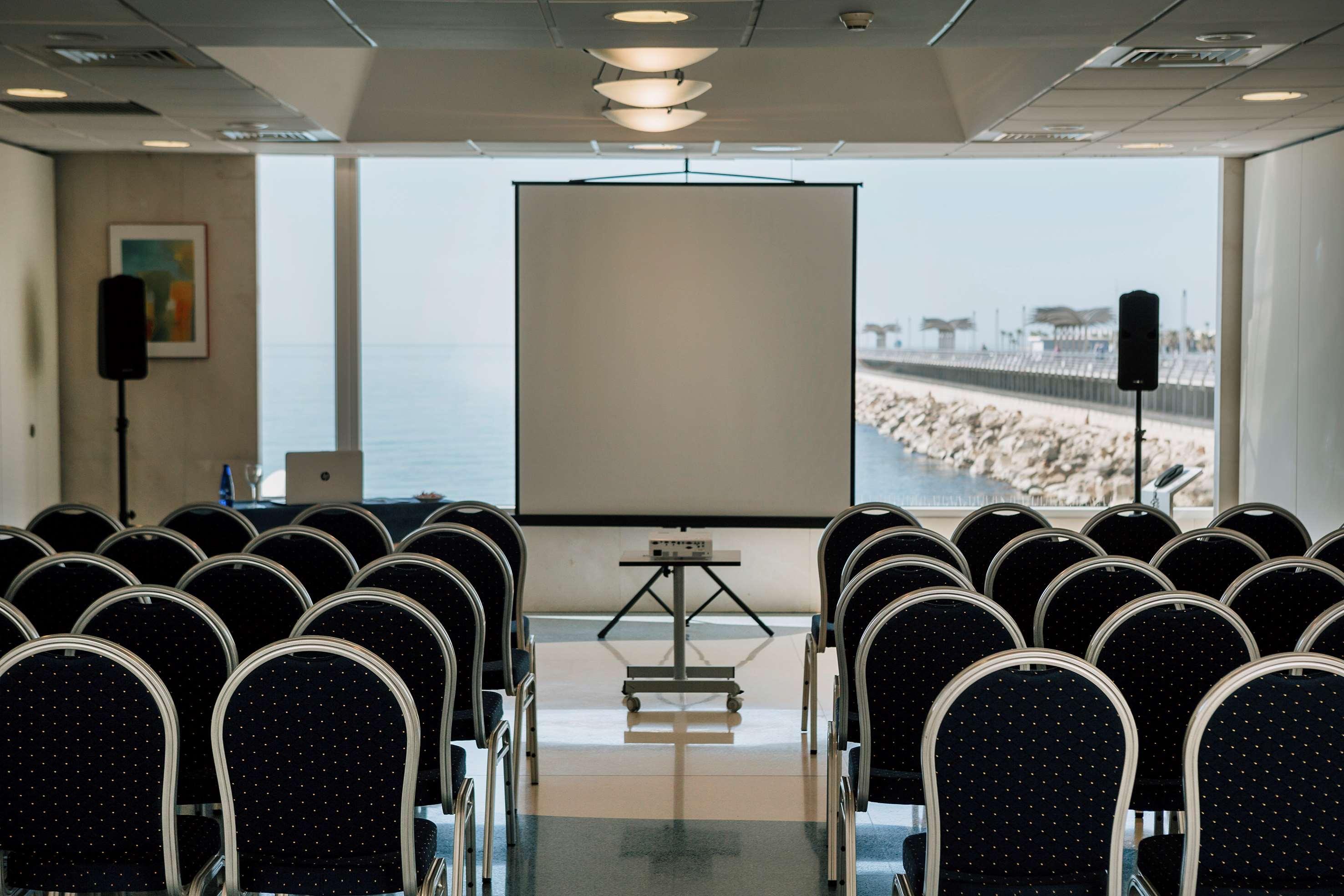 Suites Del Mar By Melia Alicante Exterior photo