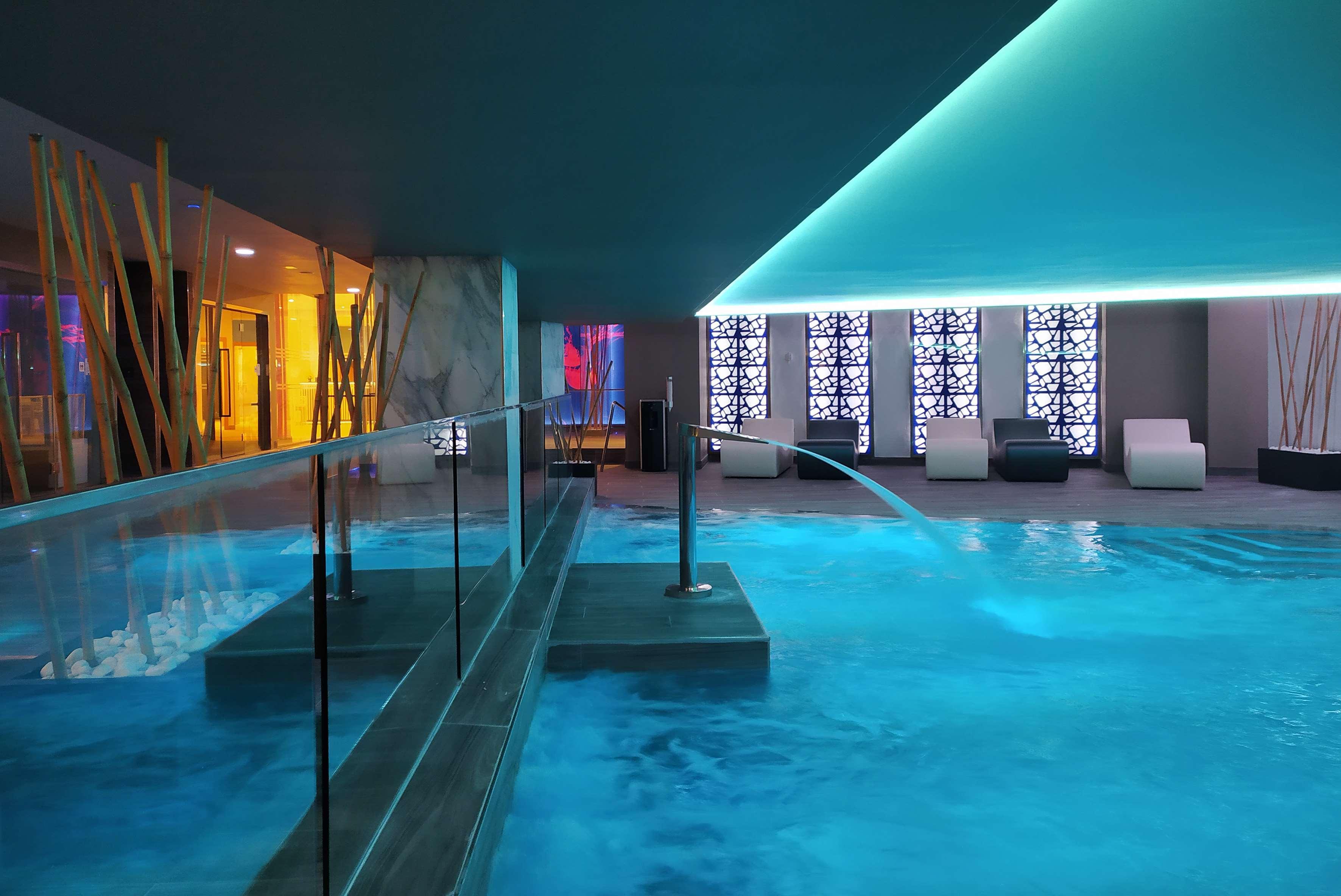 Suites Del Mar By Melia Alicante Exterior photo