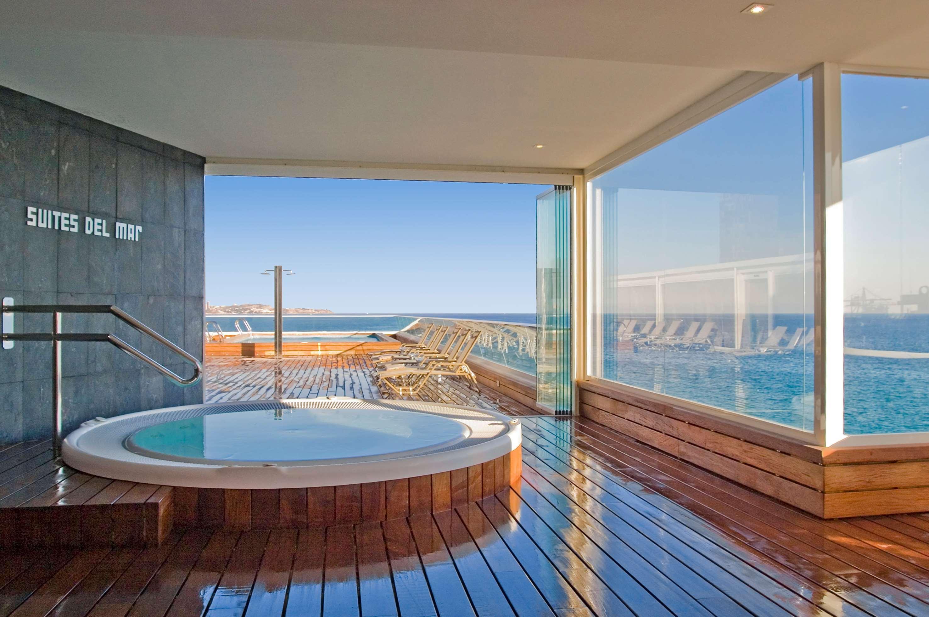 Suites Del Mar By Melia Alicante Exterior photo