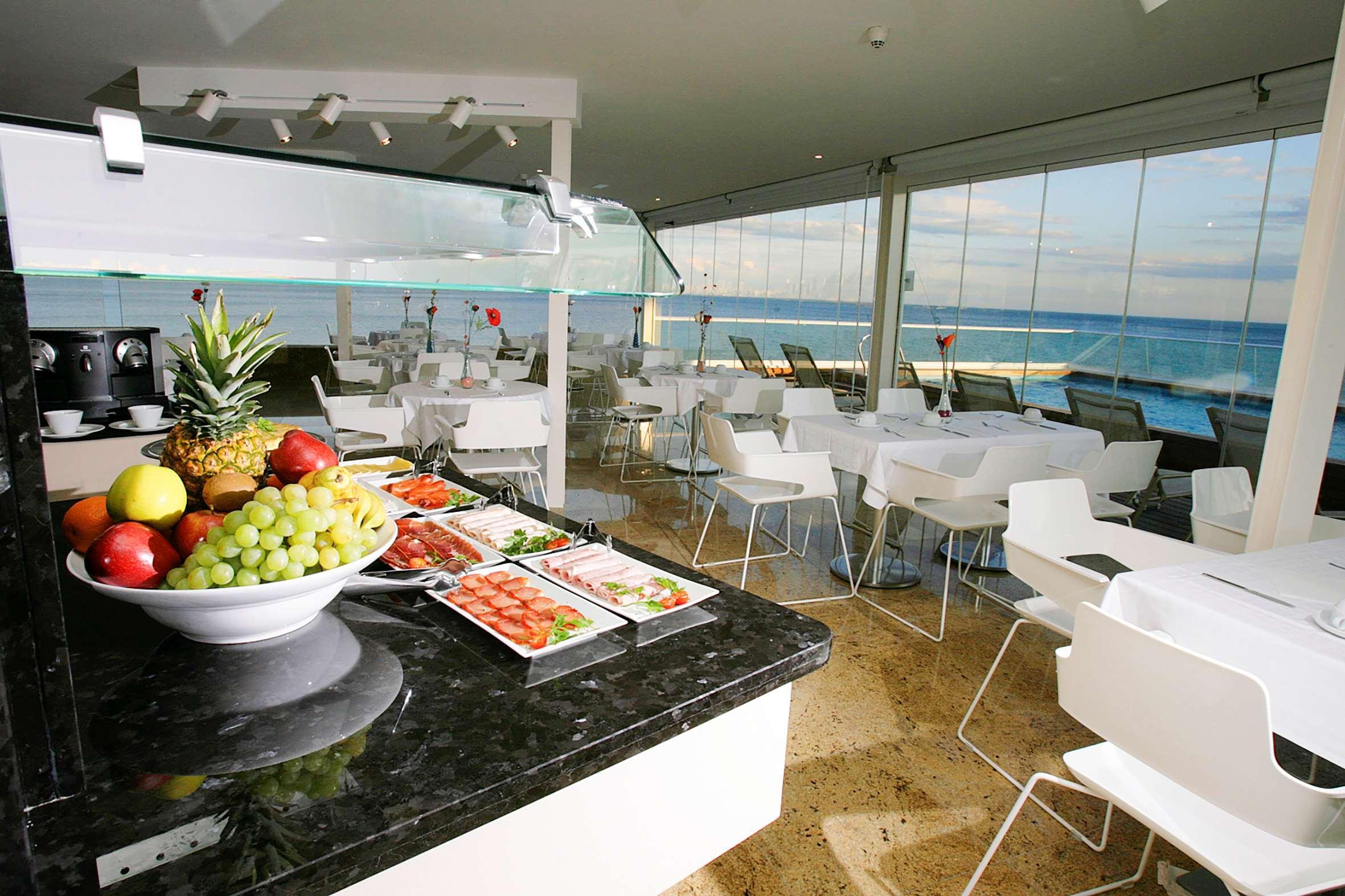 Suites Del Mar By Melia Alicante Exterior photo