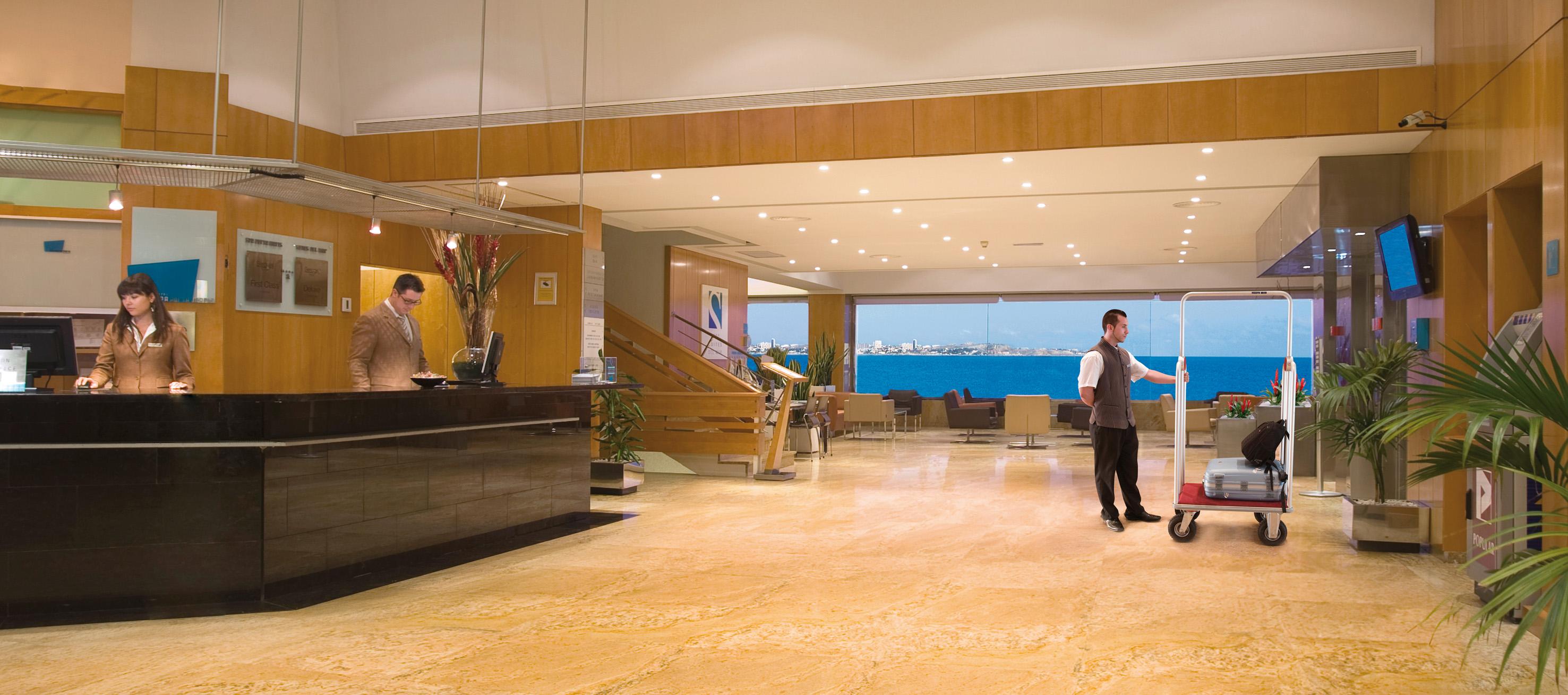 Suites Del Mar By Melia Alicante Exterior photo
