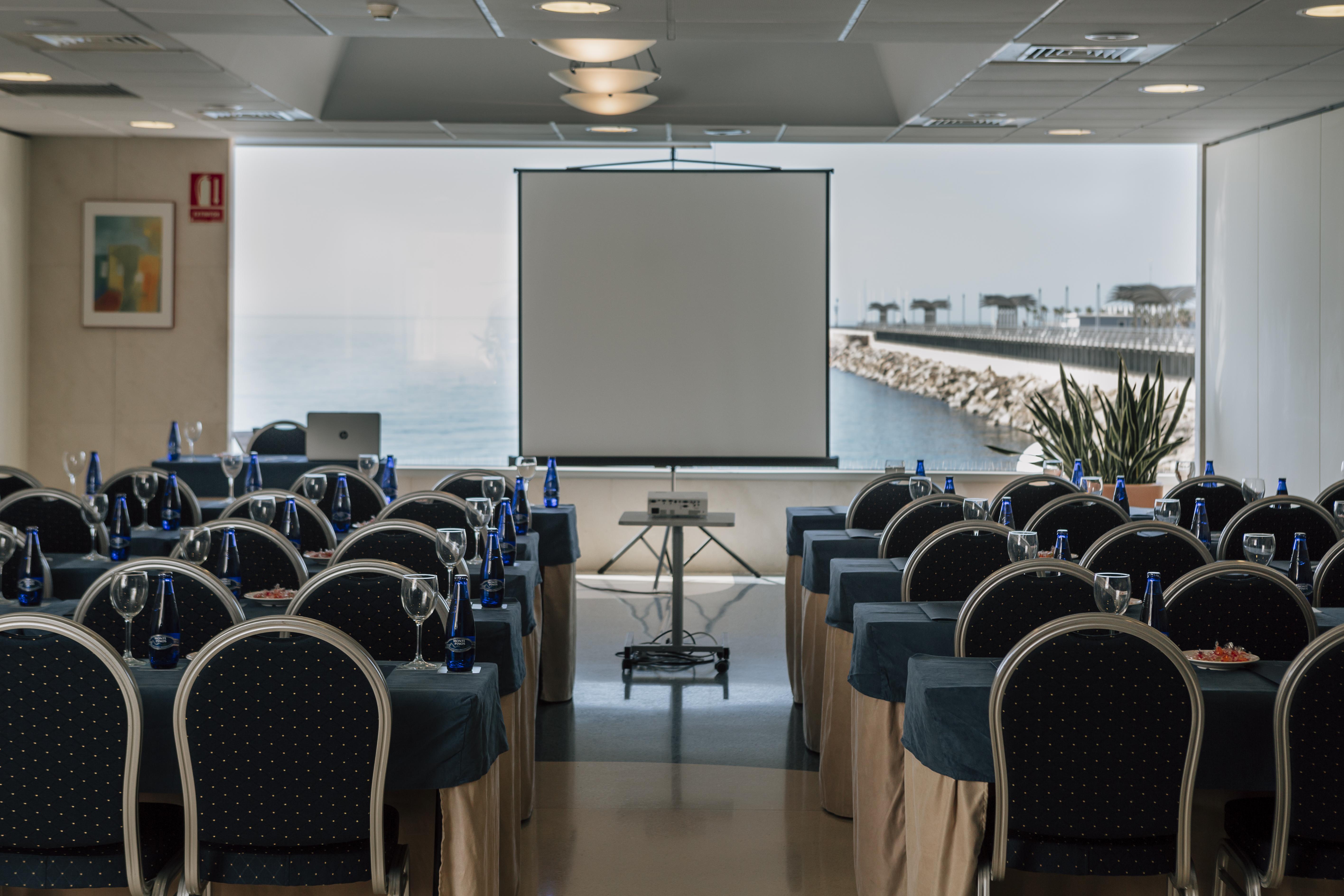 Suites Del Mar By Melia Alicante Exterior photo