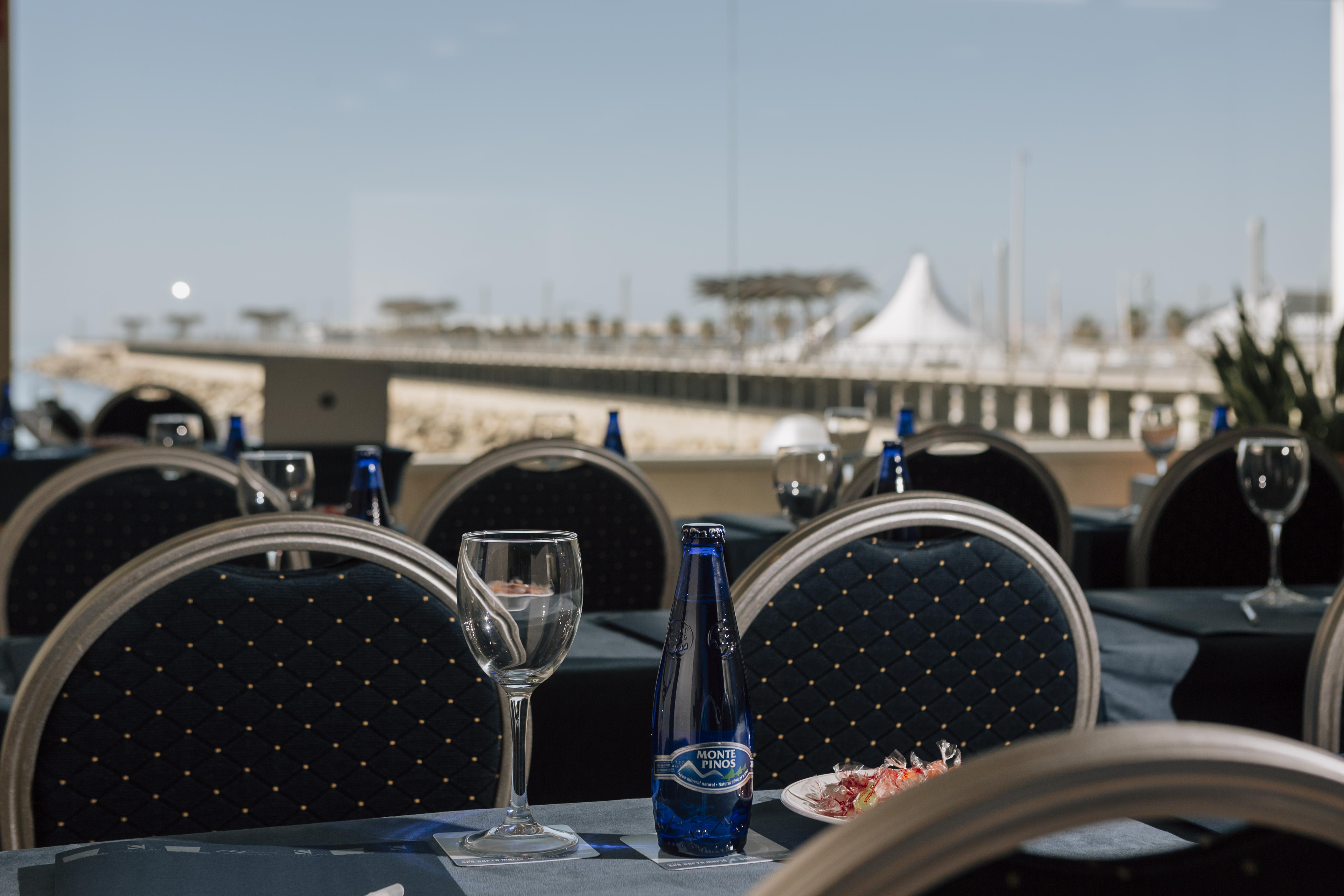 Suites Del Mar By Melia Alicante Exterior photo