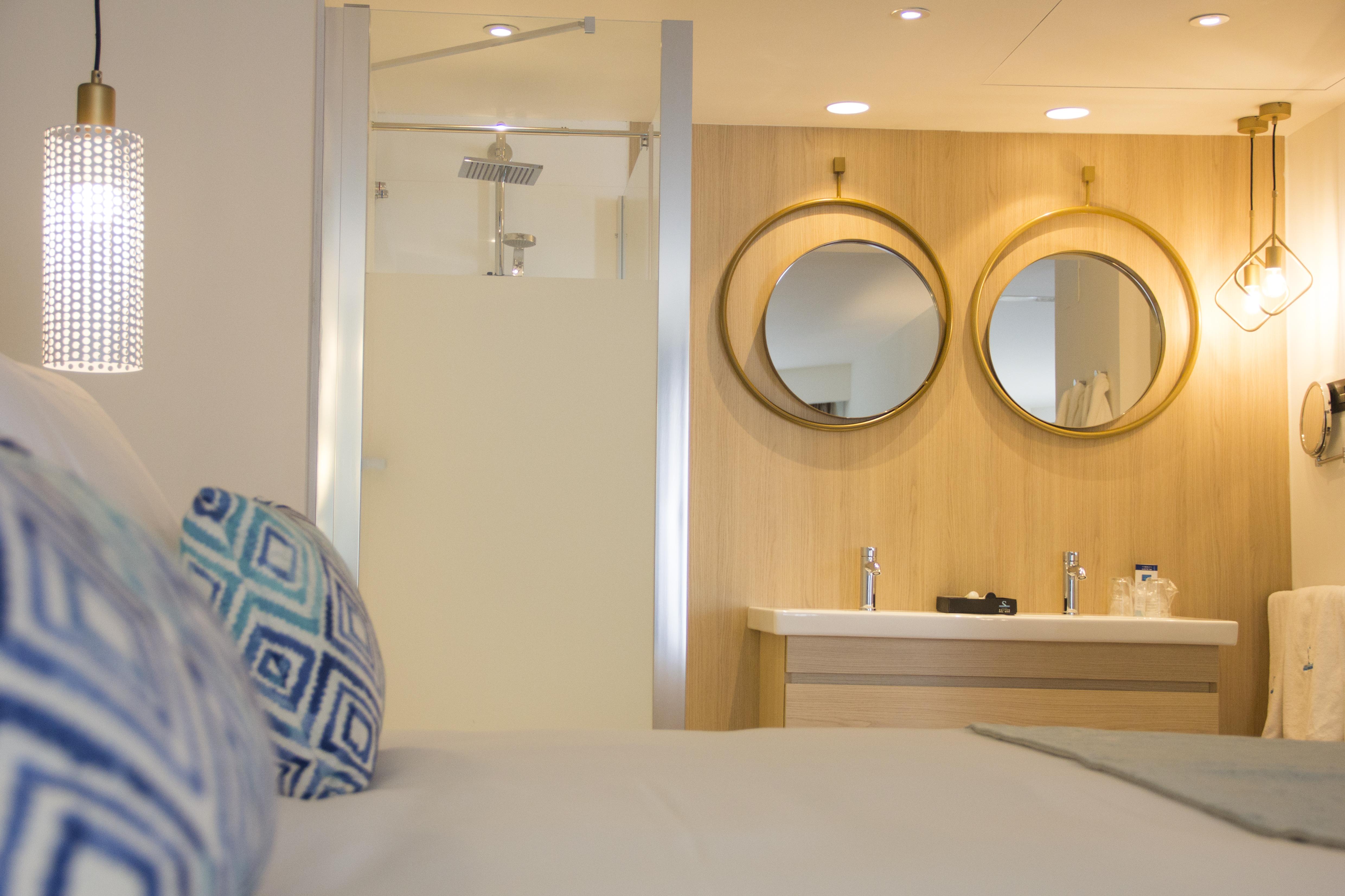 Suites Del Mar By Melia Alicante Exterior photo