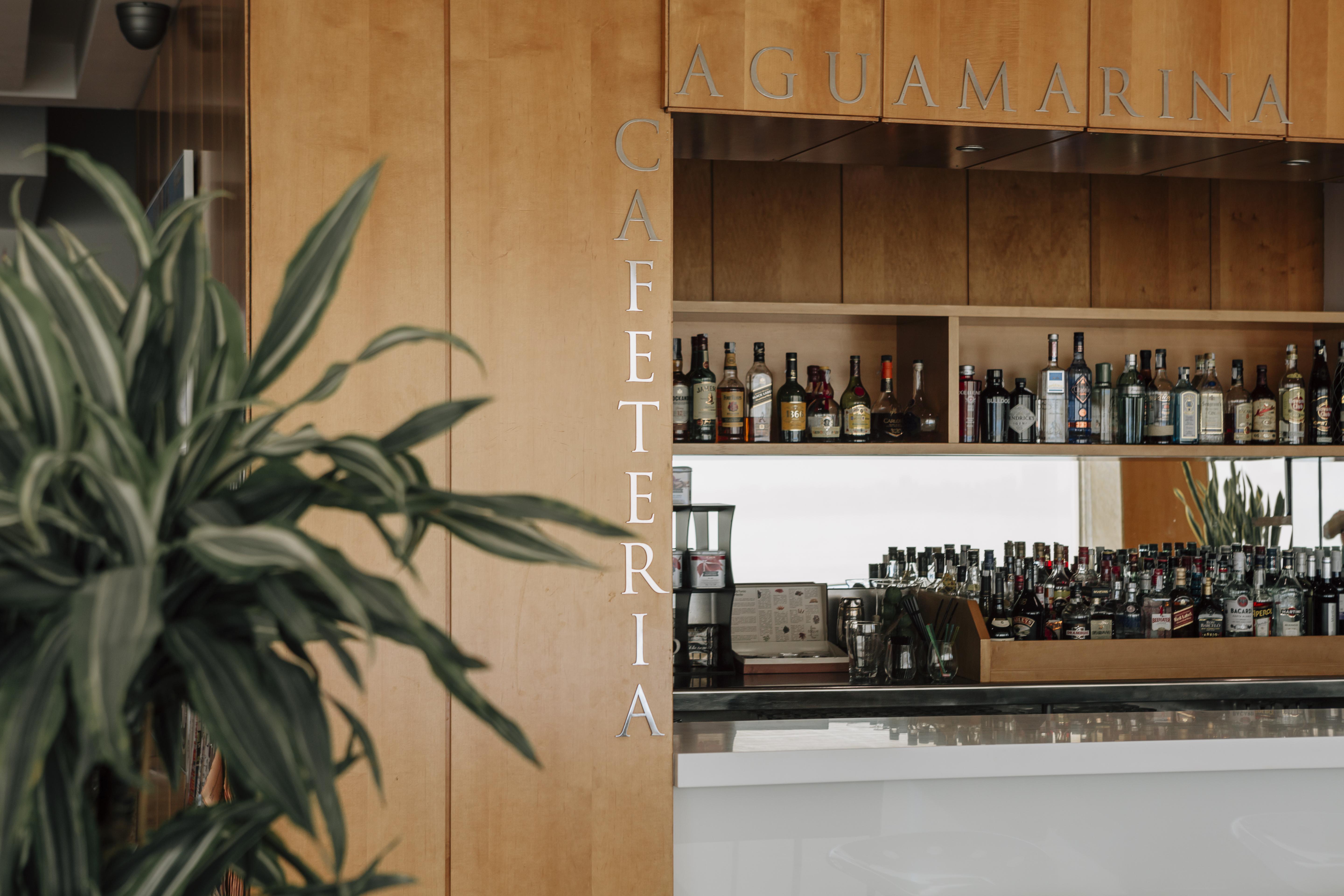 Suites Del Mar By Melia Alicante Exterior photo