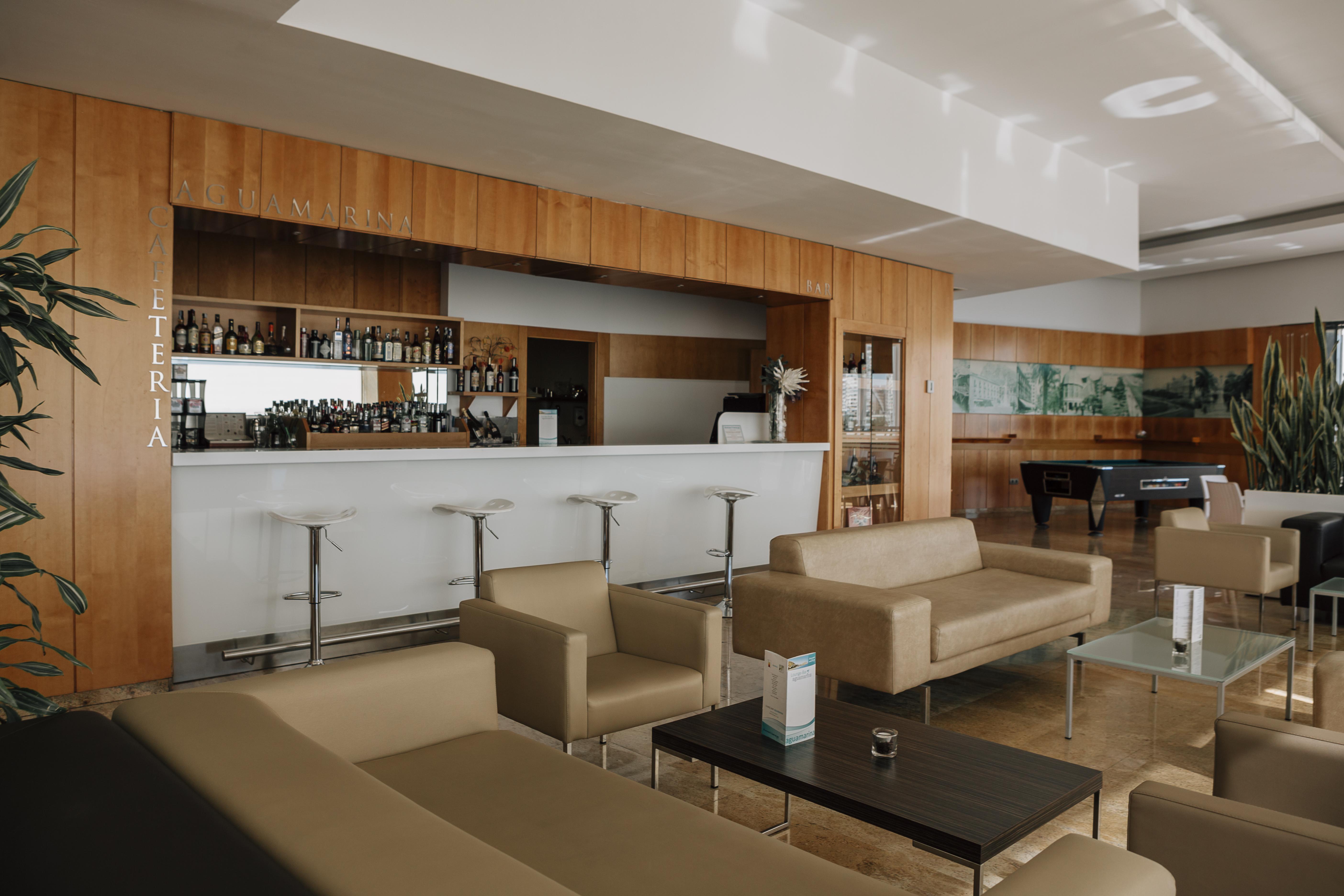 Suites Del Mar By Melia Alicante Exterior photo