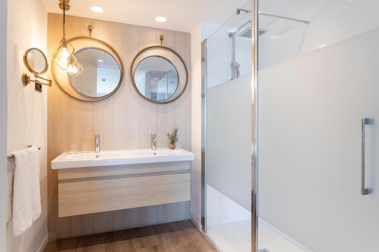 Suites Del Mar By Melia Alicante Exterior photo