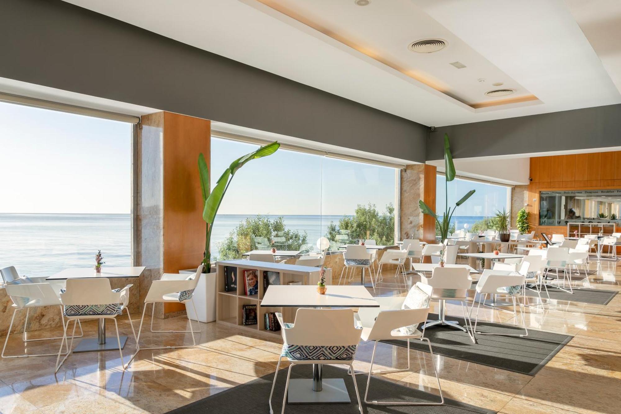 Suites Del Mar By Melia Alicante Exterior photo
