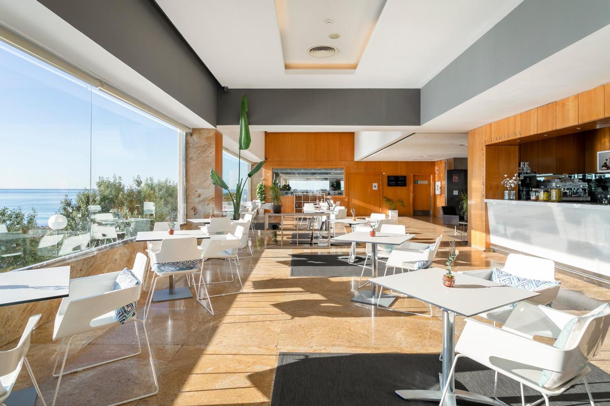 Suites Del Mar By Melia Alicante Exterior photo