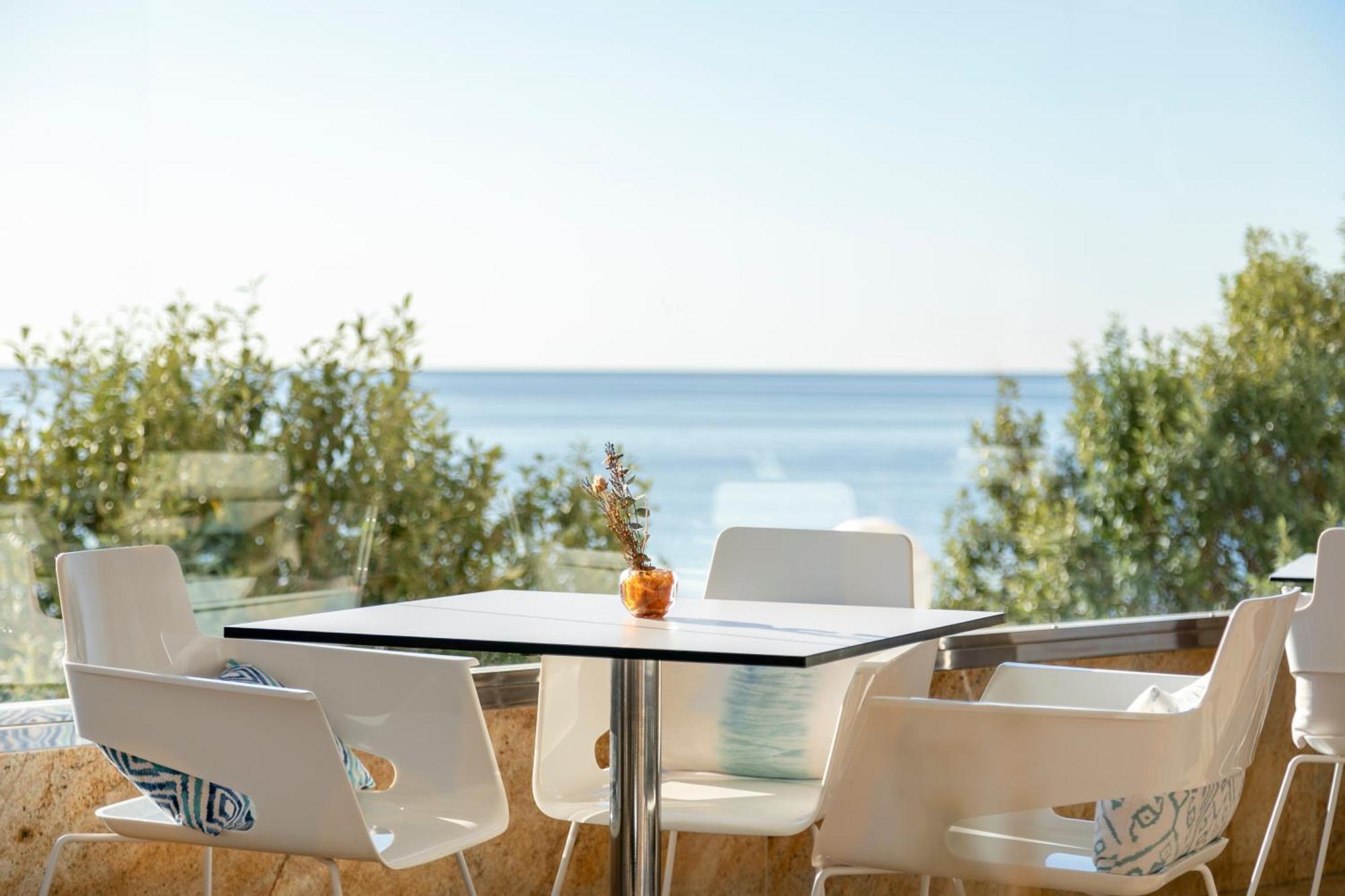Suites Del Mar By Melia Alicante Exterior photo
