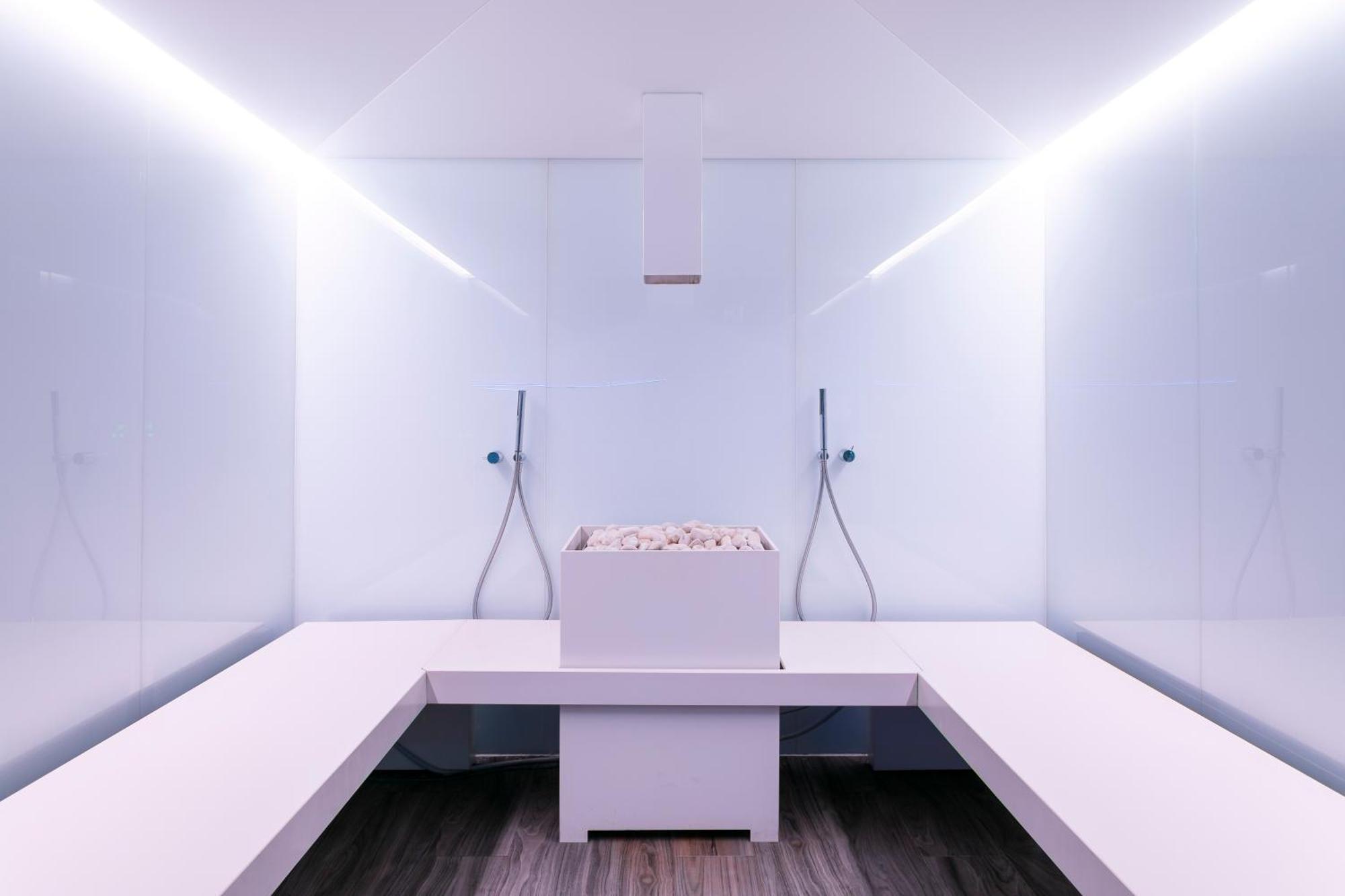Suites Del Mar By Melia Alicante Exterior photo