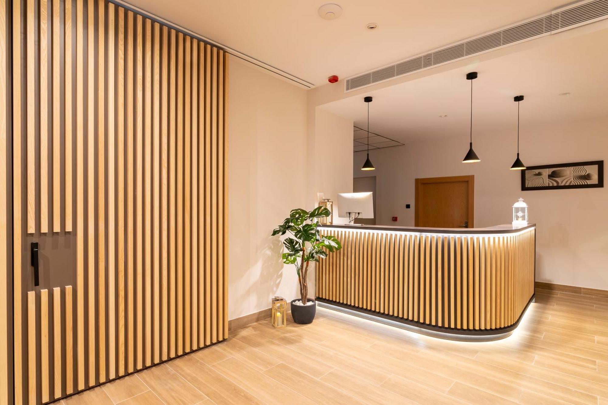 Suites Del Mar By Melia Alicante Exterior photo